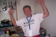 Freund Michael Szonn