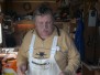 Mitarbeiter Peter Reinhold