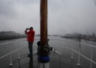 welle_ rueckreise im regen